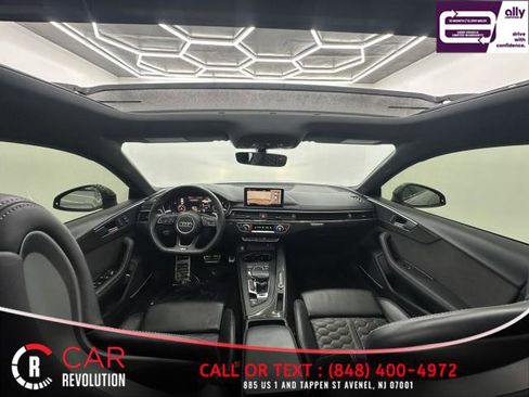 Used 2019 Audi RS 5 Sportback image 32