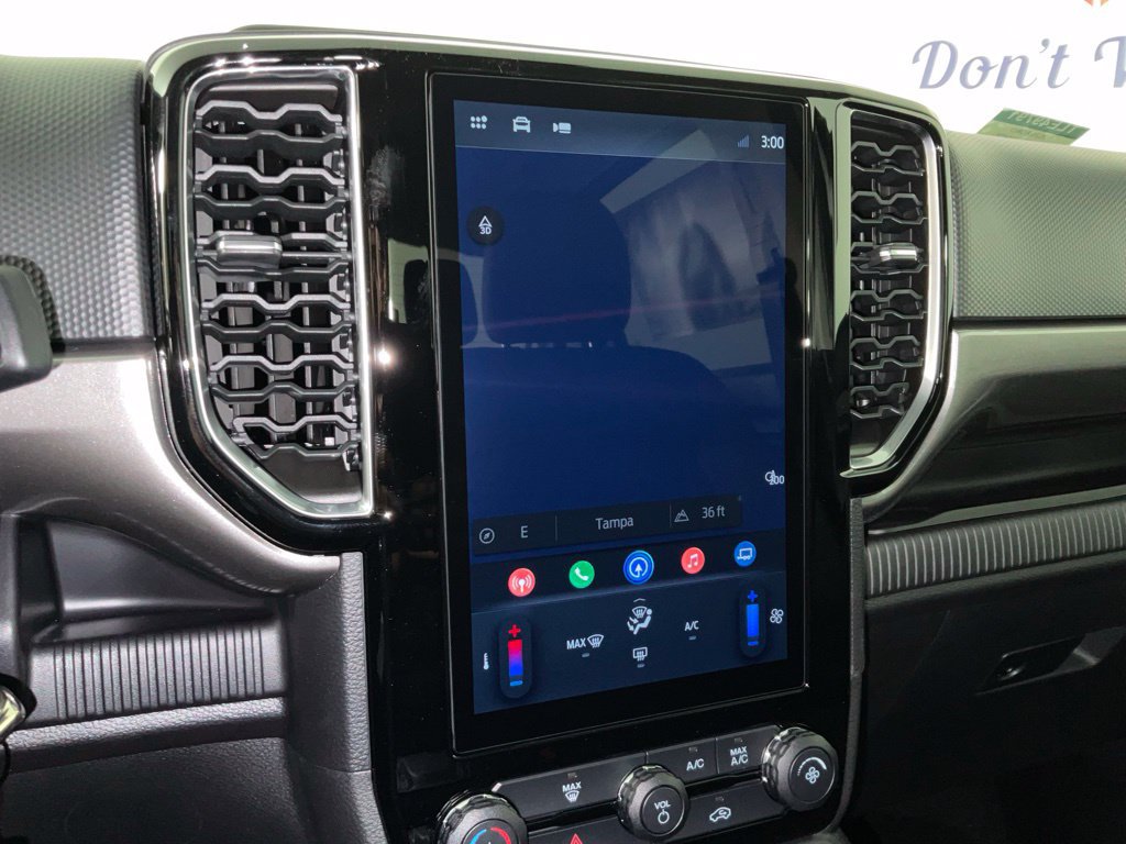 New 2026 Ford Ranger XLT RWD image 22