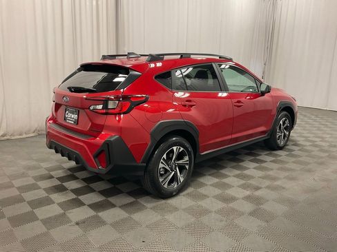 New 2026 Subaru Crosstrek 2.0i Premium image 6