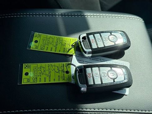 Certified 2022 Ford Explorer ST AWD/4WD image 36