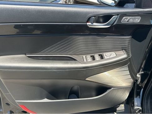 Used 2024 Hyundai Palisade Calligraphy AWD/4WD image 12