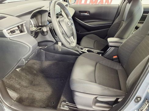 Used 2022 Toyota Corolla SE image 15
