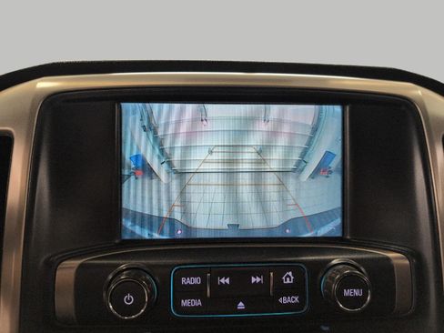 Used 2019 GMC Sierra 2500 Denali AWD/4WD image 14