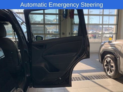 Certified 2025 Subaru Forester Premium image 20