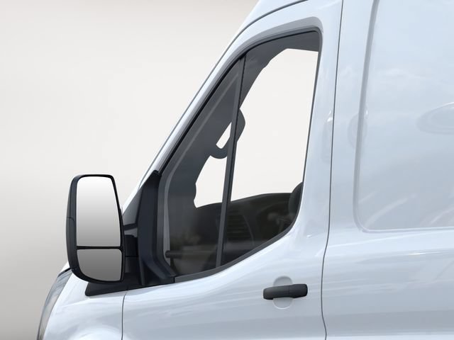 New 2026 Ford Transit 250 148 Medium Roof w/ Load Area Protection Package RWD image 20