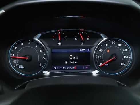 Used 2022 Chevrolet Equinox Premier AWD/4WD image 26