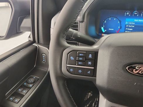 New 2026 Ford F150 XLT w/ Equipment Group 302A MID image 19