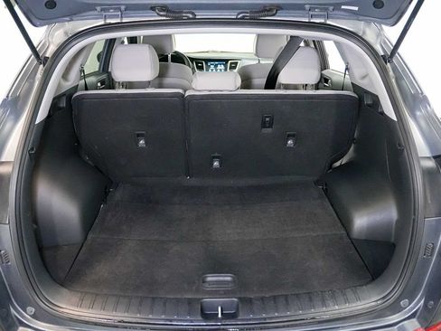 Used 2018 Hyundai Tucson SEL FWD image 26