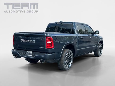 New 2026 RAM 1500 Limited image 7