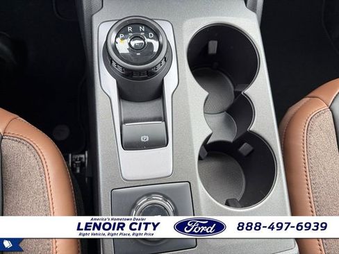 New 2026 Ford Bronco Sport Outer Banks w/ Outer Banks Tech Package+ AWD/4WD image 28