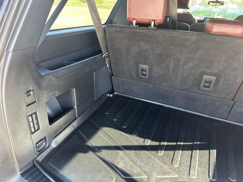Used 2022 Ford Expedition Max Limited AWD/4WD image 27