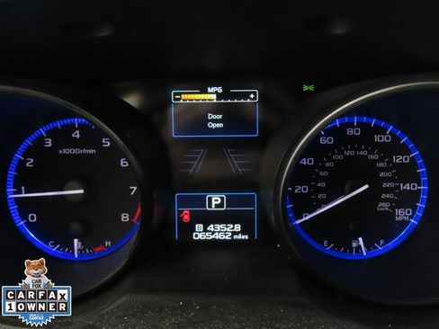 Used 2017 Subaru Outback 3.6R Touring image 14