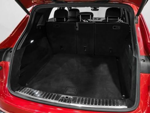 Used 2021 Porsche Cayenne AWD/4WD image 51
