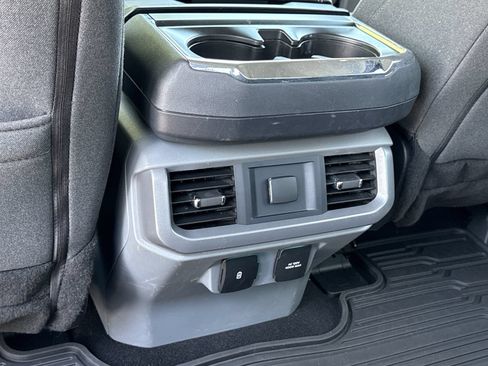 Used 2024 Ford F150 XLT w/ Equipment Group 302A MID AWD/4WD image 11