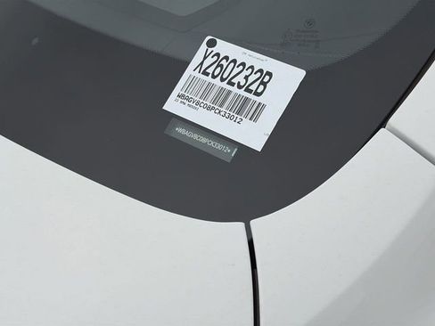 Used 2023 BMW M850i Gran Coupe xDrive image 33