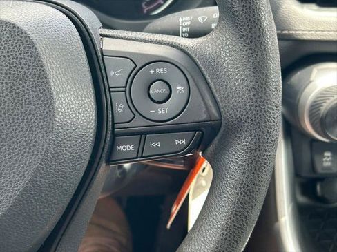Certified 2023 Toyota RAV4 LE FWD image 33