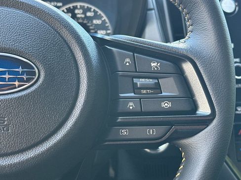 New 2026 Subaru Crosstrek 2.5i Sport AWD/4WD image 28