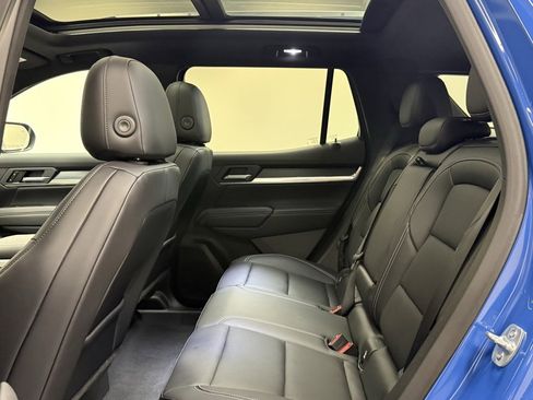 New 2026 GMC Terrain Elevation w/ Elevation Premium Package image 21