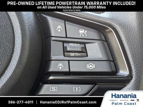 Used 2026 Subaru Forester Premium AWD/4WD image 30