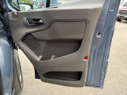 Used 2020 Ford Transit 250 148 High Roof Extended RWD image 16