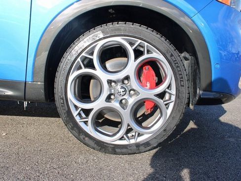 Used 2024 Alfa Romeo Tonale Veloce image 35