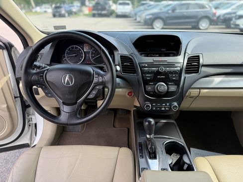 Used 2014 Acura RDX FWD image 17
