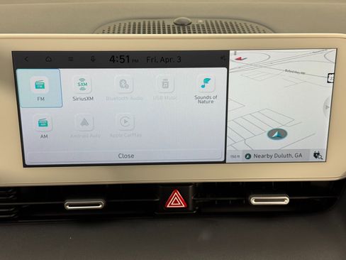 Used 2023 Hyundai Ioniq 5 SEL image 23