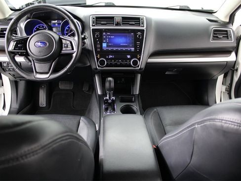 Used 2019 Subaru Legacy 2.5i Limited image 25