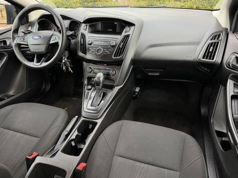 Used 2018 Ford Focus S image 19