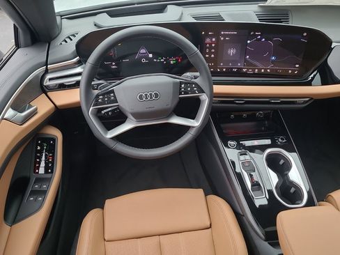 New 2026 Audi A6 Premium Plus image 9