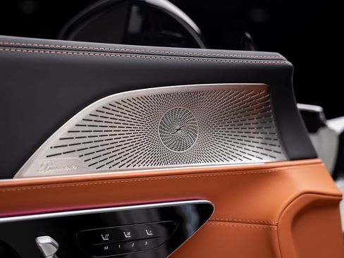 Used 2024 Mercedes-Benz AMG GT 55 image 50
