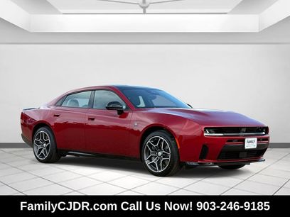 New 2026 Dodge Charger Scat Pack