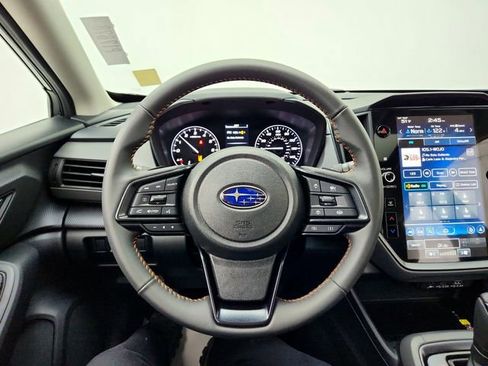 Used 2024 Subaru Crosstrek 2.5i Limited w/ Crosstrek Mirror Package image 21