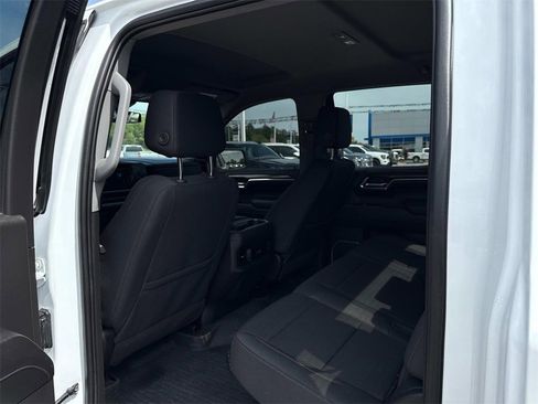 Used 2023 Chevrolet Silverado 1500 LT Trail Boss w/ Protection Package image 26