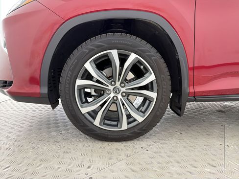 Used 2019 Lexus RX 350 FWD w/ Navigation Package image 11