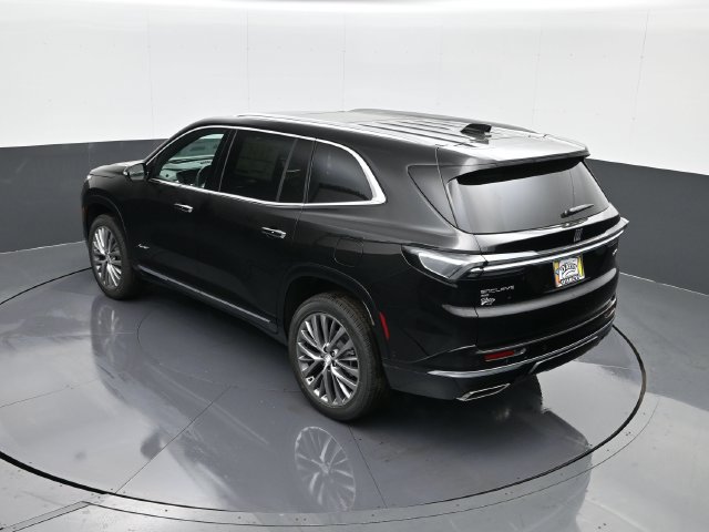 Used 2026 Buick Enclave Avenir w/ Super Cruise Package AWD/4WD image 20