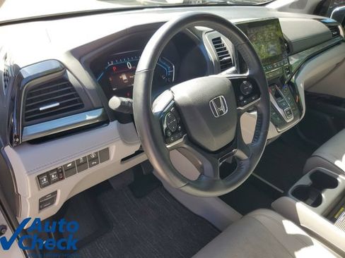 Used 2022 Honda Odyssey Elite image 18