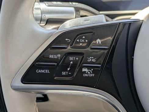 Used 2023 Mercedes-Benz S 500 4MATIC image 24