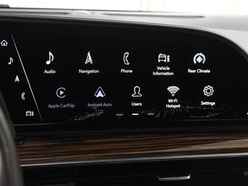 Certified 2021 Cadillac Escalade Premium Luxury image 11