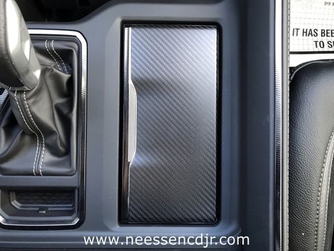 New 2026 RAM 1500 RHO image 27