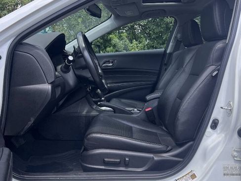 Used 2018 Acura ILX FWD image 14