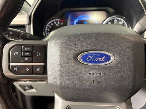 Certified 2021 Ford F150 XLT w/ Equipment Group 301A Mid AWD/4WD image 23