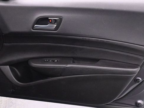 Used 2022 Acura ILX image 17