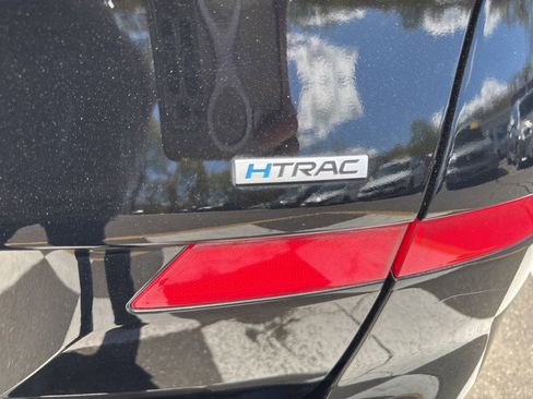 Used 2019 Hyundai Tucson SE AWD/4WD image 40