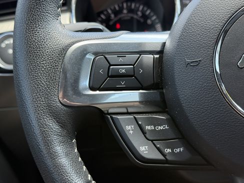 Used 2015 Ford Mustang GT Premium w/ Equipment Group 401A RWD image 23