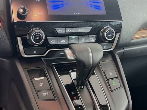 Certified 2022 Honda CR-V EX-L image 14