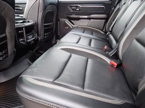 Used 2021 RAM 1500 TRX w/ TRX Level 2 Equipment Group AWD/4WD image 10