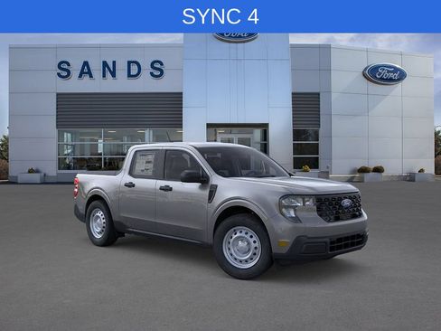 New 2026 Ford Maverick XL w/ Equipment Group 101A AWD/4WD image 7