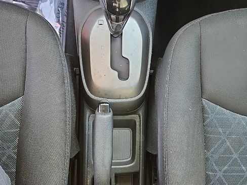 Used 2022 Chevrolet Spark LS image 24