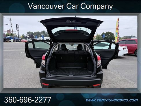 Used 2019 Honda HR-V LX image 33